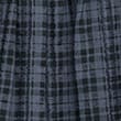 Pure Cotton Checked Dress (6-16 Yrs), BLACK MIX, swatch