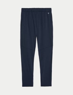 

Unisex,Boys,Girls Goodmove Sports Joggers (6-16 Yrs) - Navy, Navy