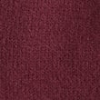 Fairisle Knitted Round Neck Jumper, BORDEAUX, swatch