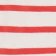 Cotton Rich Jersey Striped Shorts (2-8 Yrs), RED MIX, swatch