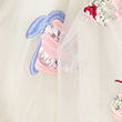 Sequin Jelly Mesh Dress (2-10 Yrs), IVORY, swatch