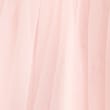 Bow Mesh Dress (2-10 Yrs), PALE PINK, swatch