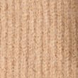 Knitted Cardigan with Wool (2-8 Years), CAMEL, swatch