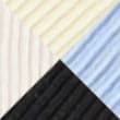 5 Pack Cotton Rich Patterned Cycling Shorts (2-8 Years), MULTI, swatch