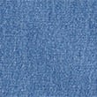 Relaxed Denim Butterfly Jeans (2-7 Yrs), DENIM, swatch