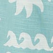 Pure Cotton Surf Print Dress (2-8 Yrs), BLUE, swatch