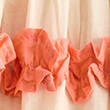 Pure Cotton Ruffle Skirt (2-10 Yrs), MULTI, swatch