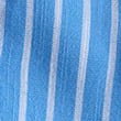 Pure Cotton Striped Dress (2-10 Yrs), ROYAL BLUE, swatch