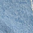 Pure Cotton Denim Embroidered Shorts (2-10 Yrs), DENIM, swatch