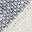 Linen Rich Striped Trousers (2-16 Yrs), BLUE, swatch