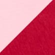 2 Pack Cotton Rich Heart Sweatshirt Dresses (2-8 Yrs), MULTI, swatch