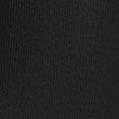 3 Pack Cotton Rich Ribbed Leggings (2-8 Yrs), BLACK, swatch