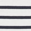 Cotton Rich Stripe T-Shirt, NAVY MIX, swatch
