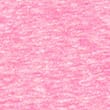 Cotton Blend T-Shirt, BRIGHT PINK, swatch