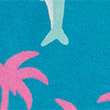 Pure Cotton Dolphin Runner Shorts, BLUE, swatch