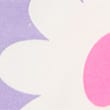 Pure Cotton Daisy Shorts, PURPLE, swatch
