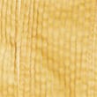 Pure Cotton Cord Jacket, YELLOW, swatch