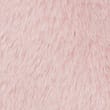 Faux Fur Gilet (2-7 Yrs), PALE PINK, swatch