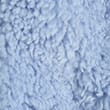 Faux Fur Coat (2-8 Yrs), CORNFLOWER, swatch