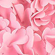 Floral Frill Swimsuit (2-7 Yrs), PINK MIX, swatch
