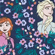 Cotton Rich Disney Frozen&trade; Joggers, NAVY, swatch