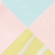 3 Pack Organic Cotton Leggings, AQUA MIX, swatch