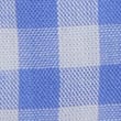 Pure Cotton Checked Dress (0-3 Yrs), BLUE MIX, swatch