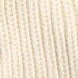Pure Cotton Candy Cane Cardigan (0-3 Yrs), CREAM MIX, swatch