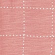 Cotton Bunny Print Joggers, PINK, swatch