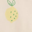 2pc Cotton Rich Lemon Outfit, WHITE MIX, swatch