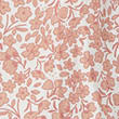 Cotton Rich Floral Dress & Tights Outfit (0-3 Yrs), PINK MIX, swatch