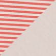 2pk Cotton Rich Butterfly & Striped Leggings (0-3 Yrs), CORAL MIX, swatch