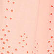 2pc Pure Cotton Dress Outfit (0-3 Yrs), CORAL, swatch