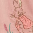 2pc Cotton Rich Peter Rabbit&trade; Outfit (0-3 Yrs), BLUSH PINK, swatch