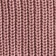 Pure Cotton Knitted Jumper (0-5 Yrs), PINK, swatch