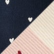3 Pack Cotton Rich Jersey Heart Tops (0-5 Yrs), MULTI, swatch