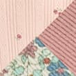 3 Pack Pure Cotton Jersey Floral Tops (0-5 Yrs), PINK MIX, swatch