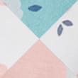 3pk Pure Cotton Floral Leggings (0-3 Yrs), PINK MIX, swatch