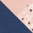 3pk Pure Cotton Leggings (0-3 Yrs), PINK MIX, swatch