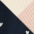 3 Pack Cotton Rich Jersey Heart Leggings (0-5 Yrs), MULTI, swatch