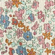 3 Pack Cotton Rich Jersey Floral Leggings (0-5 Yrs), PINK MIX, swatch