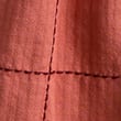 Pure Cotton Embroidered Dress with Tights (0-5 Yrs), CORAL, swatch