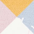 5 Pack Organic Cotton Dinosaur Dribble Bibs, MULTI, swatch