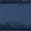 Padded Hooded Snowsuit (0-3 Yrs), NAVY, swatch