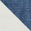 2pc Pure Cotton Peter Rabbit&trade; Outfit, DENIM MIX, swatch