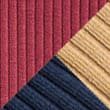 3 Pack Cotton Rich Ribbed Leggings (0-4 Years), MULTI, swatch