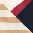 3 Pack Striped Long Sleeve Tops (0-5 Yrs), RED MIX, swatch