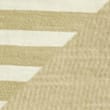 2 Pack Pure Cotton Stripe T-Shirts (0-5 Yrs), KHAKI, swatch