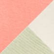 3 Pack Pure Cotton Jersey Tops (0-5 Yrs), CORAL, swatch
