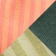 3 Pack Pure Cotton Striped Shorts (0-5 Yrs), CORAL MIX, swatch